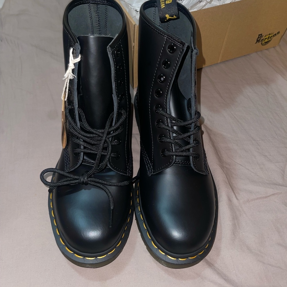 Doc Martens